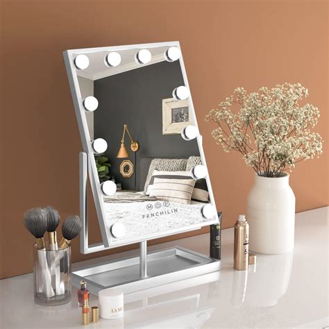 fenchilin hollywood vanity mirror.